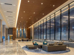 Wuyiyue Hotel