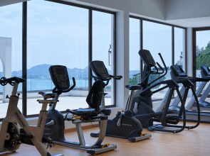 Esperos Village Blue & Spa - Adults only