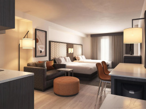 Hyatt House Washington DC / Downtown / Convention Center