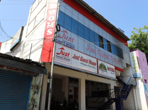Just Guest House