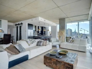 Les Immeubles Charlevoix le 760809