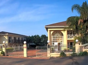 House Of The Rising Sun