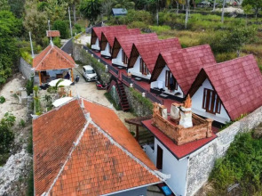 Sun Colada Villas & Spa