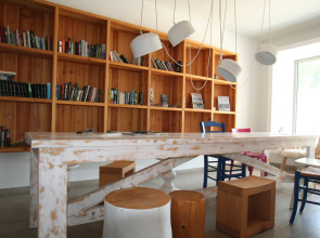 Orion Hotel Faliraki