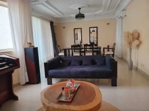 Chambres doubles confort