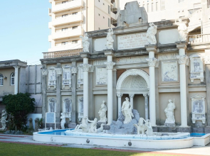 Pacific Hotel Okinawa
