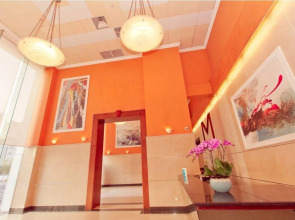 Magnificent International Hotel