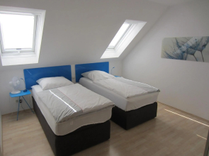 Appartement Munz