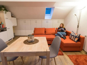 Appartement Christiane