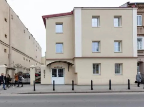 Hotel Lublin