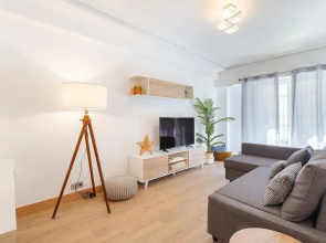 Apartamentos San Marcial 28