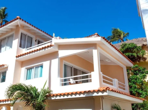 Villa Romantica Ocean Front