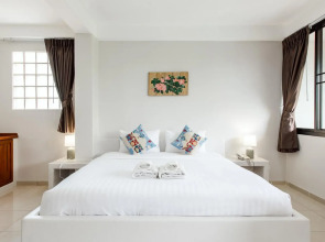 Prinz Garden Villa Hua Hin