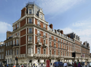 The Mandeville Hotel