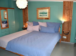 schoene Ferienwohnungen in Sassnit