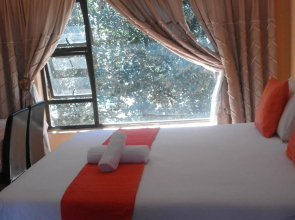 Sgegede Guest House