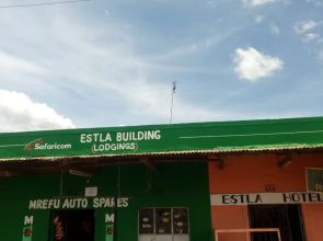 Estla Lodge