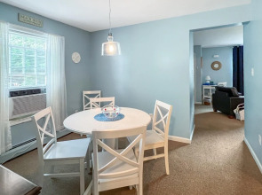 Wells Rested - W579 Unit B Downstairs by Getaway