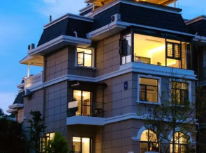 Manyuan Qingfeng B&B