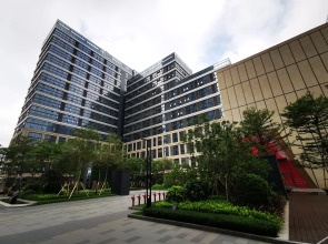 QYU chain·SUNLIGHT apartment（YGCSDZX branch）