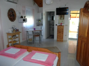 Kata Peaceful Apartment