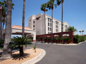 Hampton Inn Laredo