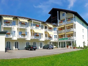 Hotel Sacher Stoiber