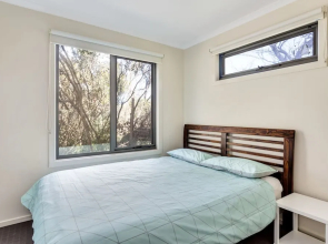 The Heyfield Hideaway