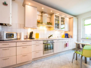 Ferienwohnung Köln Messenähe