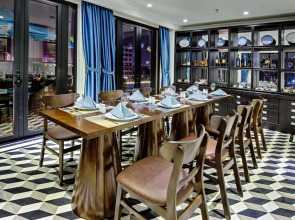 The Herriott Hotel & Suite Danang