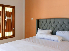 Sihole Paradise Inn Parbaba