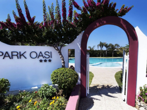Park Oasi Residence