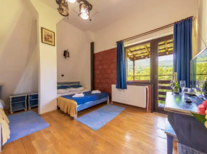 Hotel Bran Belvedere 4
