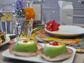 Stupor Mundi Bed and Breakfast