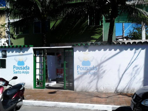 Pousada Santo Anjo