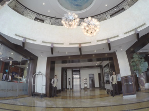 Number One Tower Suites Dubai