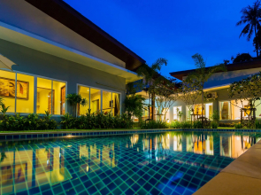Irawan House
