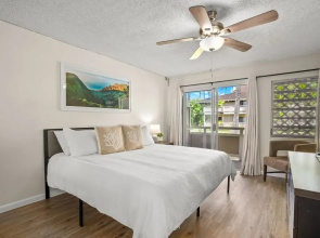 Kauai Plantation Hale Suites G6 1 Bedroom Condo