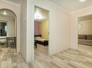 Apartments on Primorsky Boulevard 46