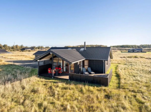 "Finna" - 1km from the sea in NW Jutland