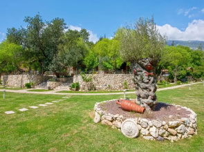 Yusalis Garden Hotel +12 Adult