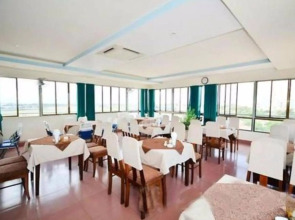 Sophia Sky Hotel Nha Trang