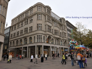 QUALITY APARTMENTS HANNOVER by DMZV GmbH
