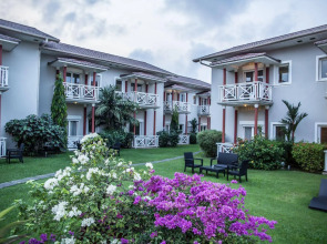 Nomad Suites Residence