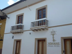 Adamas House Hotel