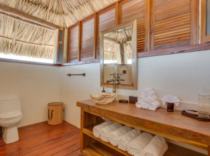 Little Harvest Caye- Private Island