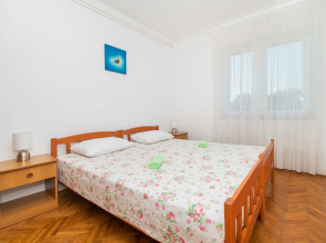 Apartment Milan