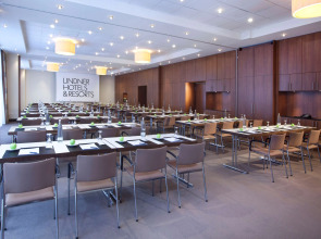 Lindner Hotel Hamburg Am Michel, part of JdV by Hyatt