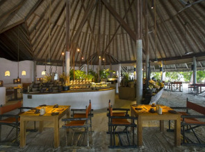 Gili Lankanfushi Maldives