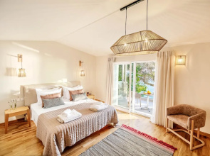 Ocean View - Luxury Villa Ethra